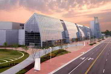 هتل Courtyard Virginia Beach Oceanfront/north 37th Street