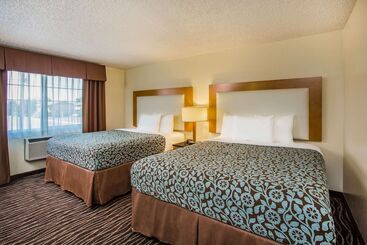 فندق Days Inn By Wyndham Yakima