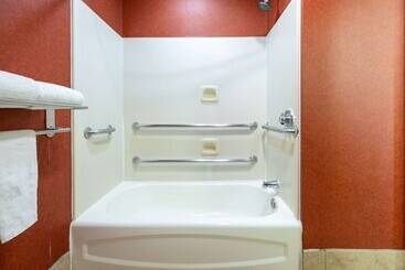 فندق Hyatt House Herndon/reston