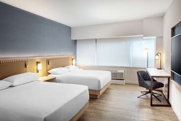 هتل Hyatt Regency Morristown