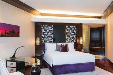 Hotel Sofitel Mumbai BKC
