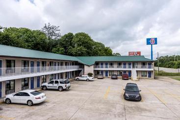 Motel 6attalla, Al