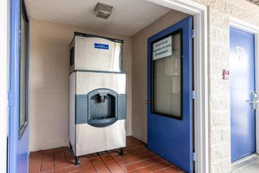 Motel 6attalla, Al