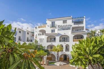 דירה Sunset Harbour Club
