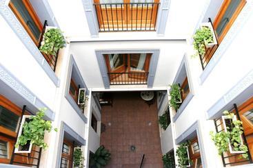 Edificio Palomar   Palomargroup