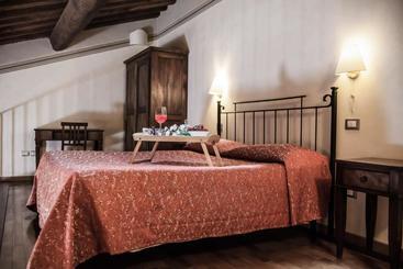 דירה Fattoria Guicciardini