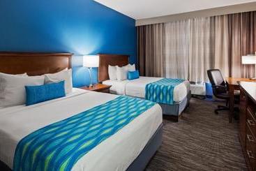 هتل Best Western Wichita Northeast