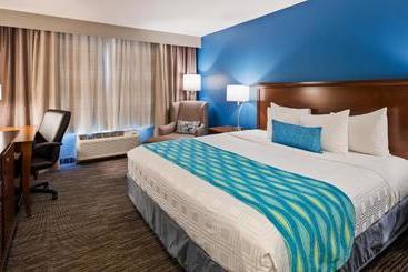 هتل Best Western Wichita Northeast