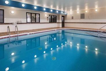 هتل Best Western Wichita Northeast