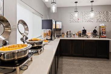 هتل Best Western Wichita Northeast
