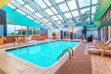 ホテル Days Inn By Wyndham Scranton Pa