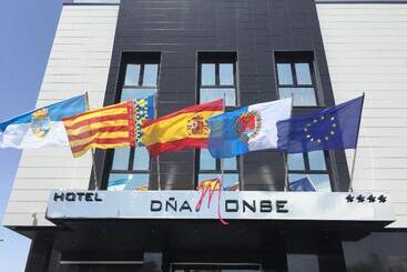 Dña Monse Hotel Spa & Golf