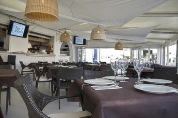 هتل Outsite Ibiza