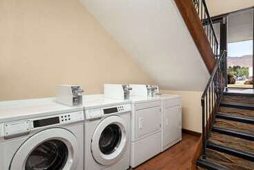 בית מלון כפרי Quality Inn Wenatchee Leavenworth