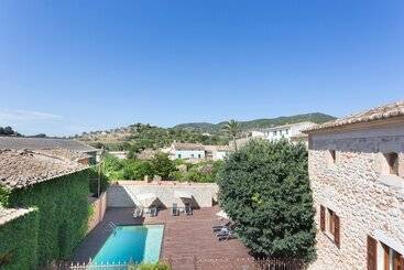 هتل روستایی Ca N Beia Suites Adults Only