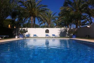 Rural Hotel Paraiso Perdido