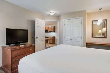 فندق Suburban Studios Waterloo