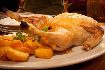 فندق The Lamplighter Dining ~ Rooms