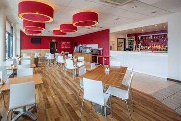 酒店 Travelodge Borehamwood