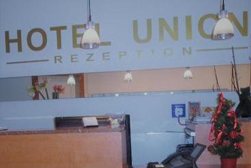 هتل Union