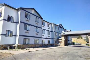 هتل Wingate By Wyndham Eagle Vail Valley