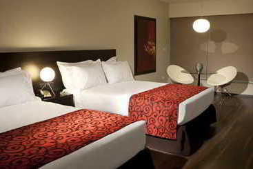 هتل My Suites Boutique