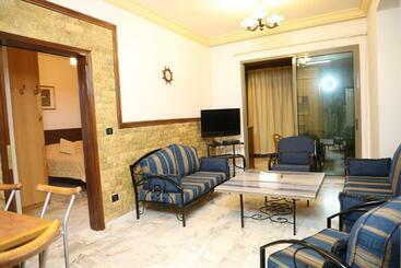 Viccini Suites