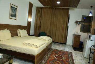 Viccini Suites