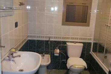 Viccini Suites