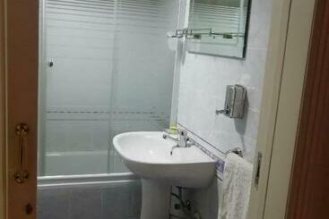 Viccini Suites