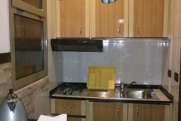 Viccini Suites