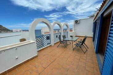 Apartamentos Vela Blanca