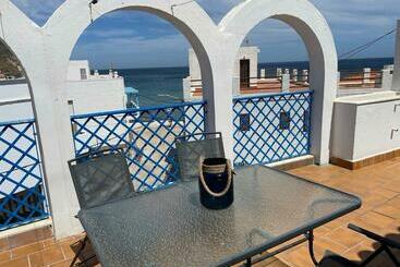 Apartamentos Vela Blanca