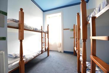 هاستل Oban Backpackers