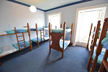 هاستل Oban Backpackers