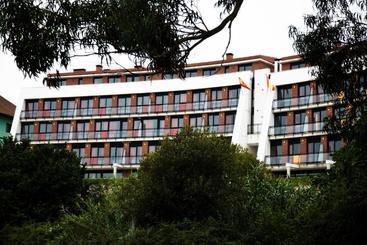 Apartamentos Bahía De Boó