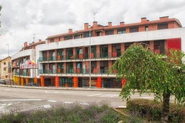 Apartamentos Bahía De Boó