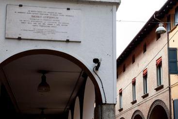 Appartamenti Astoria