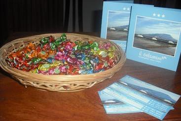 B&b Il Gelsomino