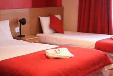 住宿加早餐 Newton