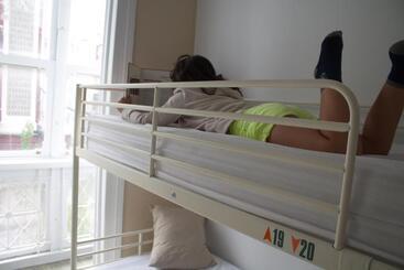 Hostel Royalty Albergue