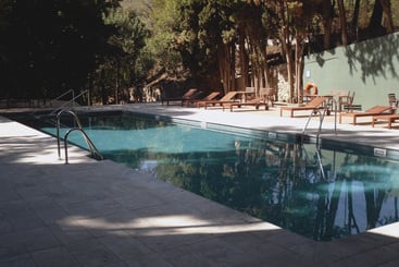هتل Balneario De Lanjarón
