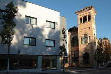 هتل Balneario De Lanjarón