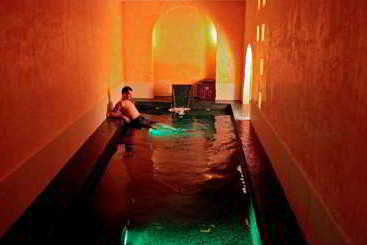 هتل Balneario De Lanjarón