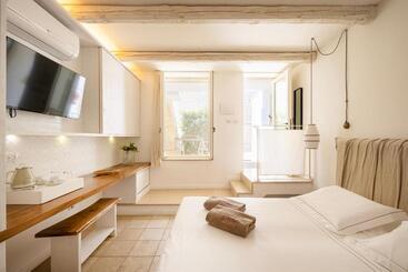 هتل Masseria Bandino & Spa