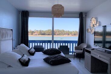 Hotel Le Relais Du Lac