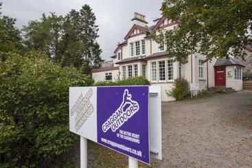 هتل روستایی Craggan Outdoors Ardenbeg Bunkhouse