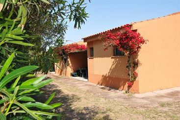 Village & Camping La Foce