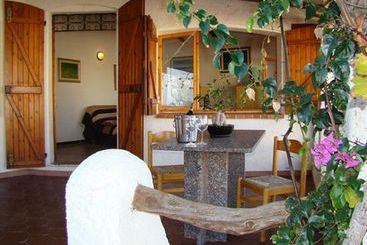 Village & Camping La Foce