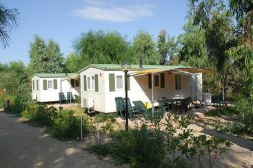 Village & Camping La Foce